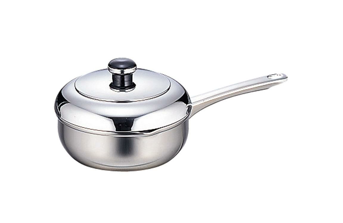 ザ・テンプラ片手鍋