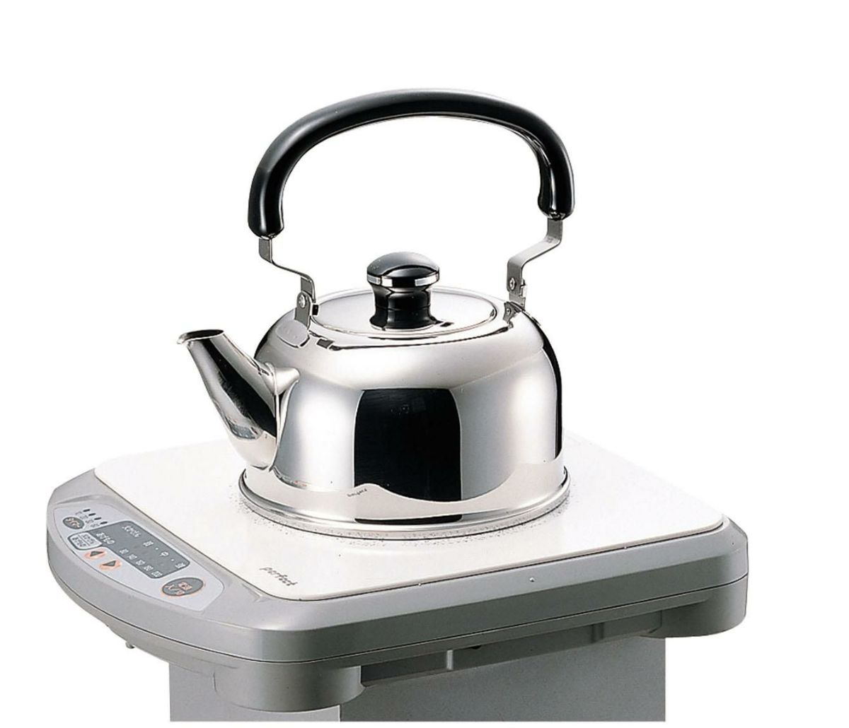 デンチョーケトル