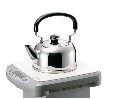 デンチョーケトル