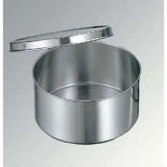 EBM 18-8 丸型 調味料入 10-