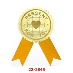 ギフトシール FOR YOU 22-2845