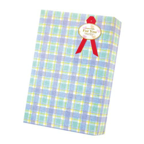 ギフトシール ForYou 全2色 22-2917