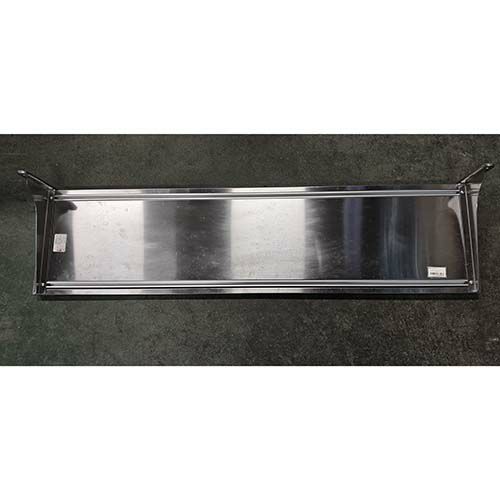 中古】平棚 タニコー TX-H-120 幅1200×奥行300 【送料別途見積 中古】平棚 タニコー TX-H-120 幅1200×奥行300 【送料別途見積