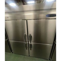 ☆GE224 冷蔵庫 ホシザキ HR-150ZT 　2016年製 1060L HR-150A-1-6D|ホシザキ業務用冷蔵庫(旧型式HR-150A-6D) | 業務用厨房