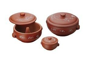 汽鍋 大 21cm 直径210xH138(2000) /業務用食器