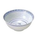 ホタル陶器 深型スープ碗 ７ １/４インチ