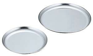 中華仕分皿浅型 10cm