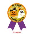 ギフトシール Halloween 22-4052