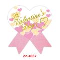 ギフトシールValentine’sDay 22-4057