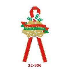 ギフトシール Merry Xmas 22-906