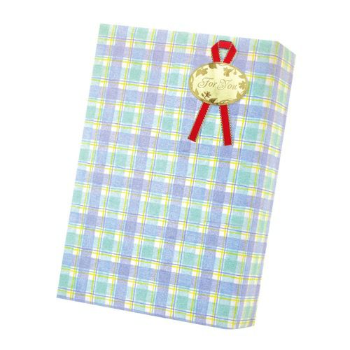 ギフトシール FOR YOU 22-929