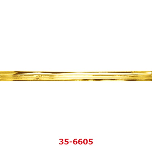 ビニタイ メタリック 全2色 35-6605