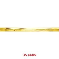 ビニタイ メタリック 全2色 35-6605