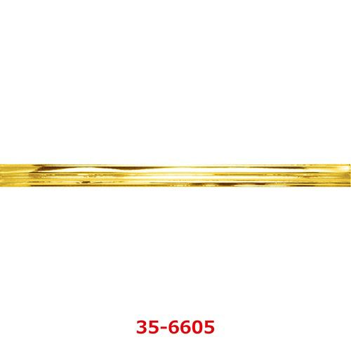 ビニタイ メタリック 全2色 35-6605