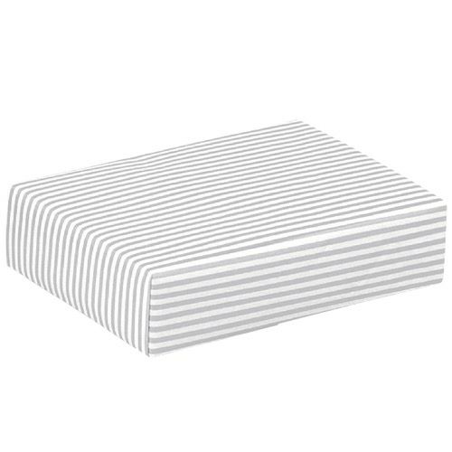 包装紙 シルバーライン 半才判 49-1139