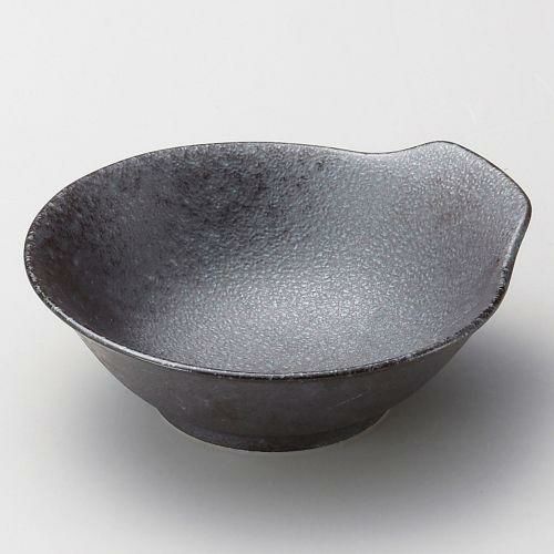 銀彩とんすい 13.8×13×4.8cm 123-228 (20個入)