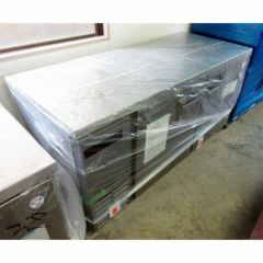 中古】冷凍冷蔵コールドテーブル フクシマガリレイ(福島工業) LCC