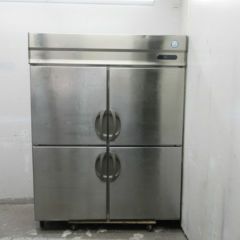 フクシマ　冷蔵庫縦型センターフリータイプ　URN-120RM6-F フクシマ 冷蔵庫縦型センターフリータイプ URN-120RM6-F （業務