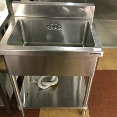 業務用/新品】【パナソニック】大容量冷蔵庫：Big蔵 BYF-K1283S 1287L