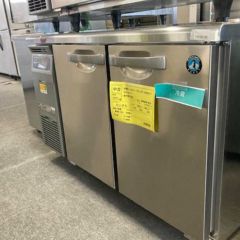 TGCR-A12UL【タニコー】 中華レンジ 都市ガス/LPガス 幅1200×奥行750