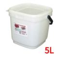 PE密封容器 パッカー 5L