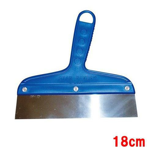 スターリバーECO 地ベラ M(180mm)