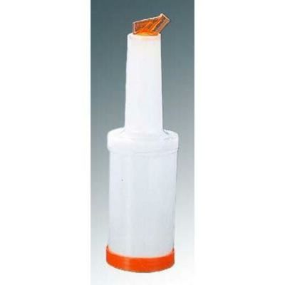 レディーサーブ 3800ml PS-801B(24)オレンジ