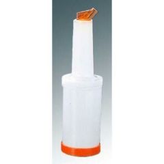 レディーサーブ 3800ml PS-801B(24)オレンジ