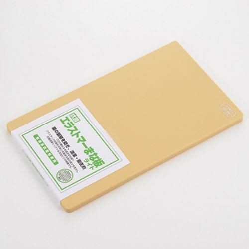 抗菌エラストマーまな板　ライトミドル　新品/小物送料対象商品