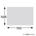 包装紙 カントリーベア 半才判 49-1310