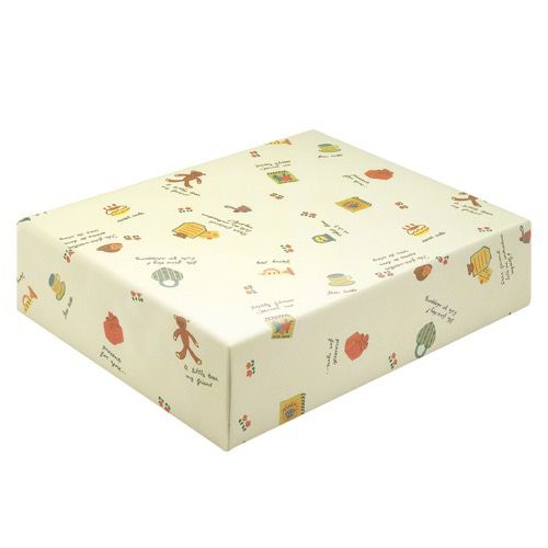 包装紙 ディアフレンド 半才判 49-1322