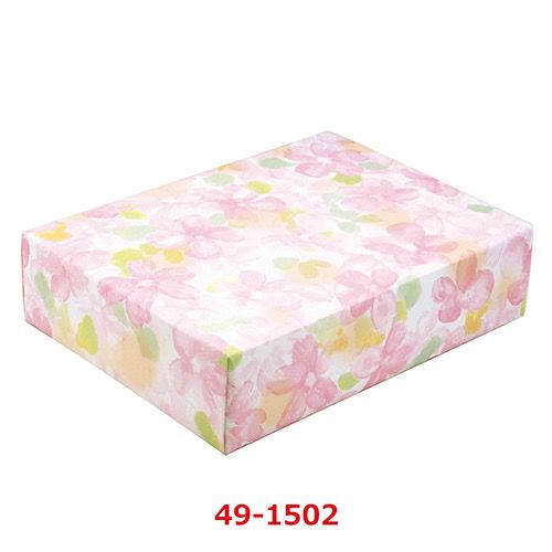 包装紙 アモール 半才判 49-1502