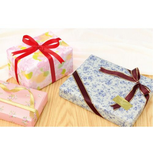 包装紙 アモール 半才判 49-1502