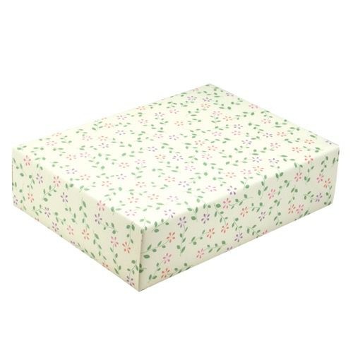 包装紙 プティフルール 半才判 49-1504