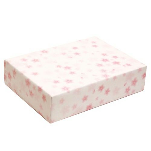包装紙 和ごころ桜 半才判 49-1510