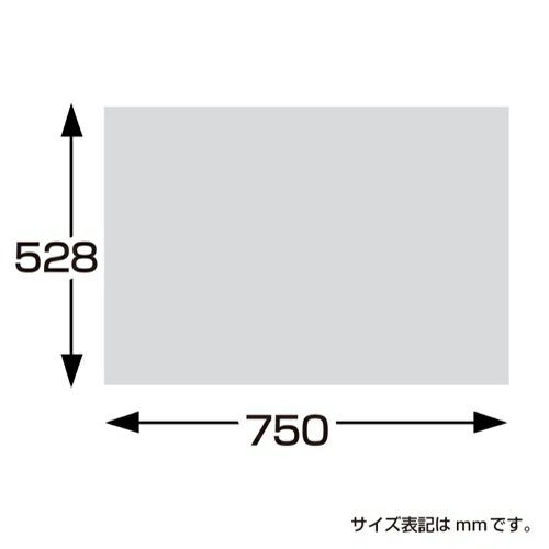 包装紙 和ごころ桜 半才判 49-1510