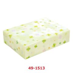 包装紙 ラブリーフォー 半才判 49-1513