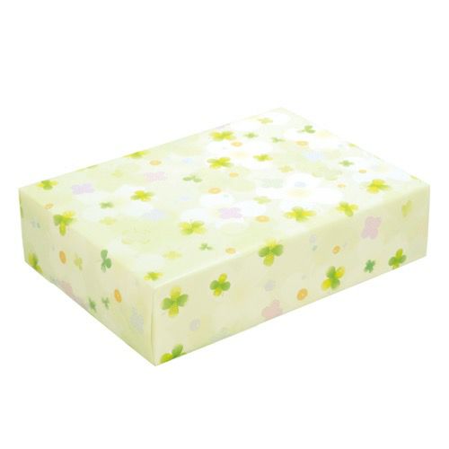 包装紙 ラブリーフォー 半才判 49-1513