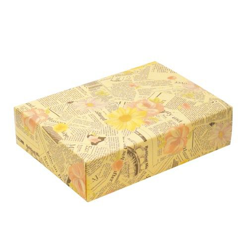 包装紙 タイムズフラワー 半才判 49-1519