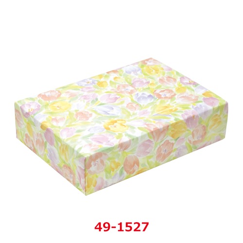 包装紙 メモワーズ 半才判 49-1527