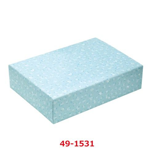 包装紙 半才判 全2色 49-1530