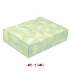 包装紙 シアーリーフ 半才判 49-1540