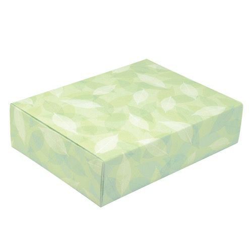 包装紙 シアーリーフ 半才判 49-1540