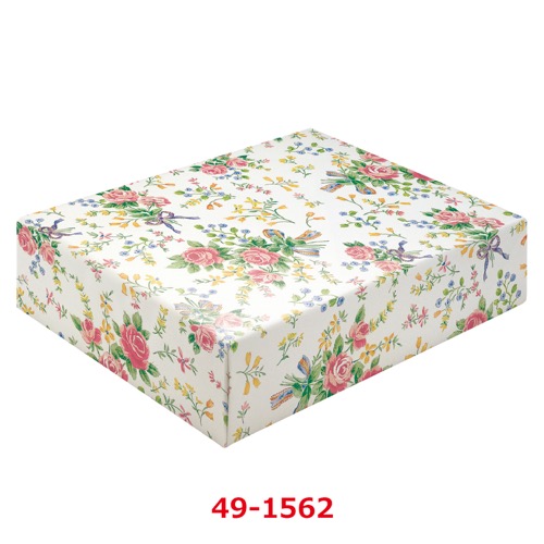 包装紙 オリビア 半才判 49-1562