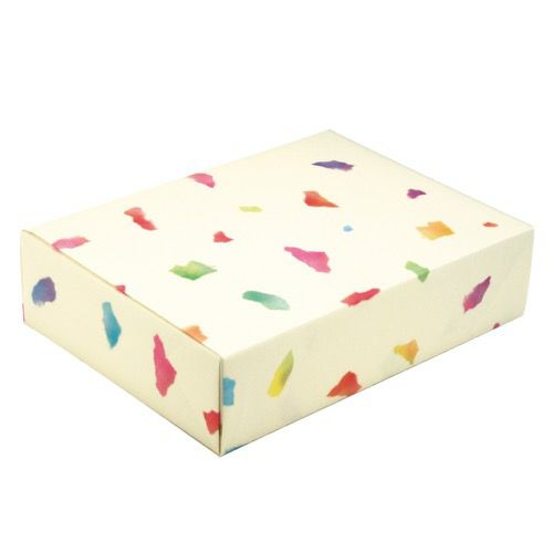 包装紙 カプリス 半才判 49-1703