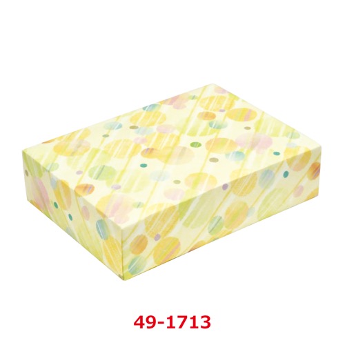 包装紙 かすり 半才判 49-1713