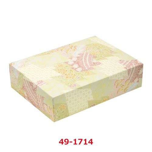 包装紙 かすみ 半才判 49-1714