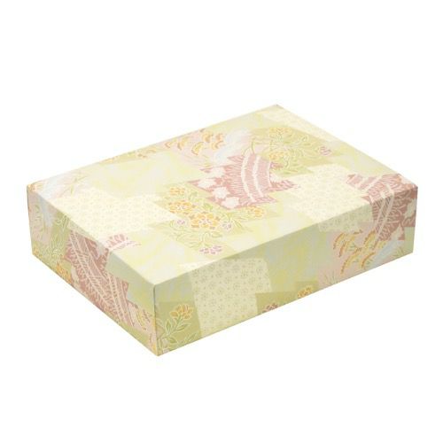 包装紙 かすみ 半才判 49-1714