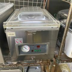 AZ-291K【アスクワークス】真空包装機 幅330×奥行480×高さ350(mm