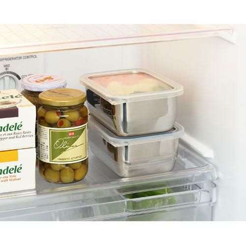 おかずストッカー　小　新品/小物送料対象商品